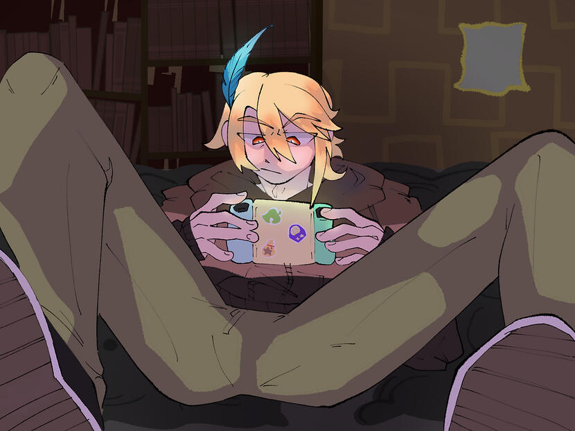 Fullbody