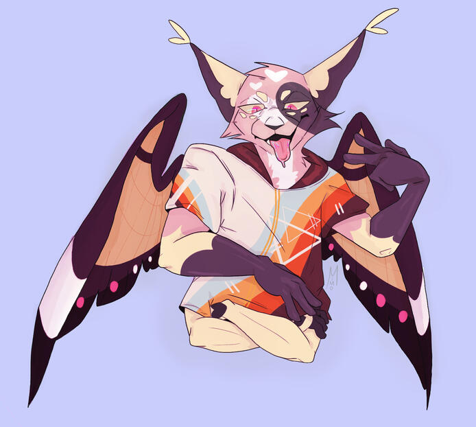 Bust