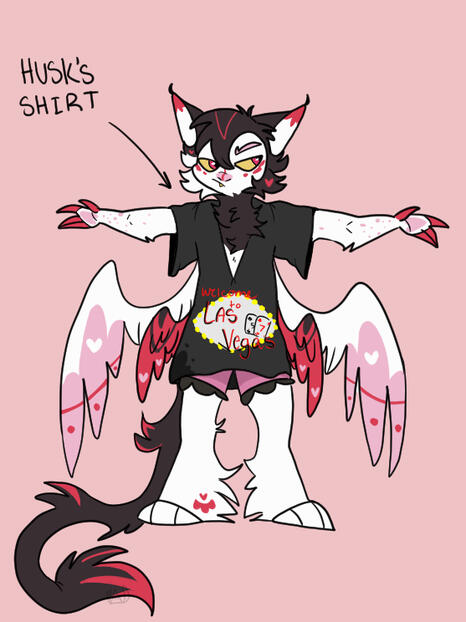 Ref Sheet